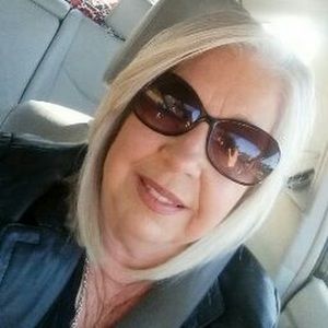 Meet your Posher, Terry